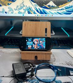 PSP Street con accessori