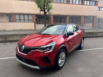 RENAULT Captur TCe 90 CV Equilibre