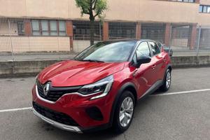 RENAULT Captur TCe 90 CV Equilibre