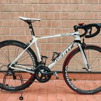 Giant Advanced SL