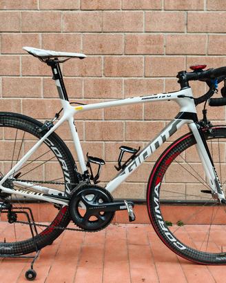 Giant Advanced SL