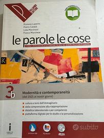le parole le cose 3b: modernità e contemporaneità