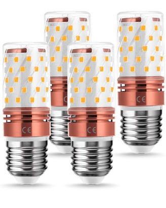 Lampadine led E27 3000k 80w