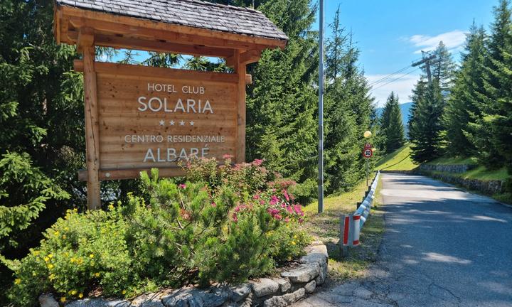 Vacanze in trentino in val di sole