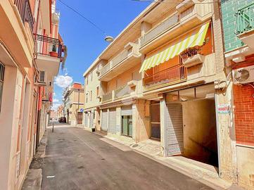 3 LOCALI A SAN SEVERO