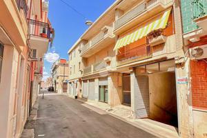 3 LOCALI A SAN SEVERO