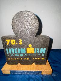 Trofeo Ufficiale Ironman Lanzarote 2012