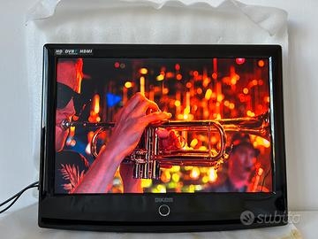 Monitor LCD 19" DIKOM TVH-1931