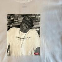 Maglia Supreme Biggie Air Jordan