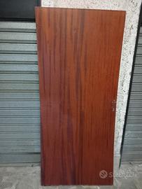 Pannello in legno per porte blindata 