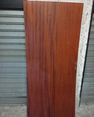 Pannello in legno per porte blindata 