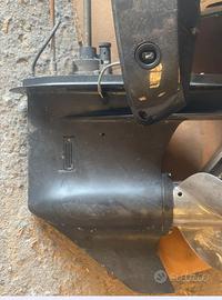 Ricambi per motore Suzuki DF 115