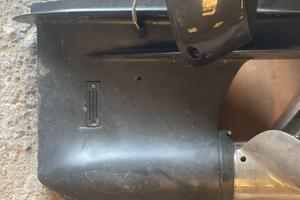 Ricambi per motore Suzuki DF 115