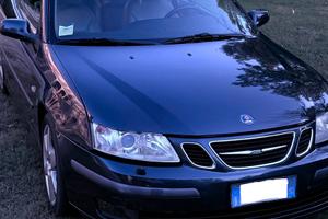 Saab 9-3 Vector Cabrio 1.9