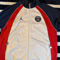 Felpa del Psg della Jordan