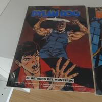 dylan dog spagna co&co