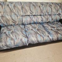 Divano letto
