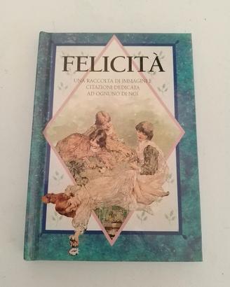 manuale Felicità 
