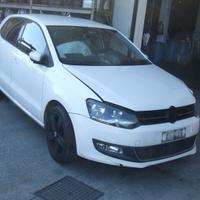 Ricambi usati Volkswagen Polo 1.6 tdi 6R