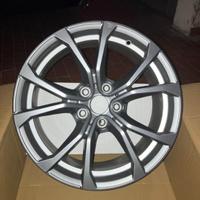 Cerchi originali bmw lega leggera 17 styling A V