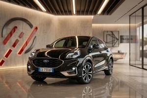 Ford Puma 1.0 EcoBoost Hybrid 125 CV S&S ST-Line