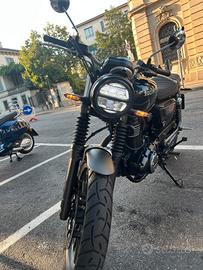 honda gb 350s