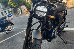 honda gb 350s