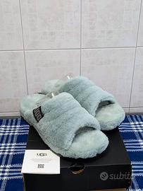 Pantofole ugg 