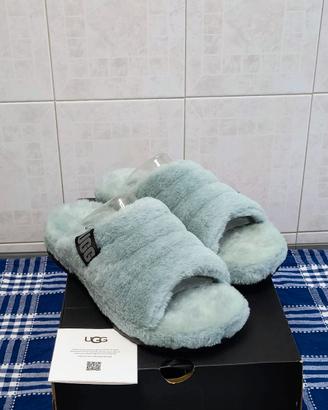 Pantofole ugg 