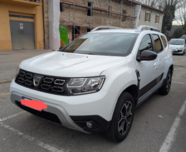 Dacia Duster 1.6 GPL Techroad