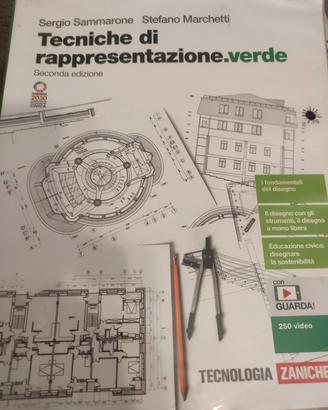 Tecniche di rappresentazione verde 