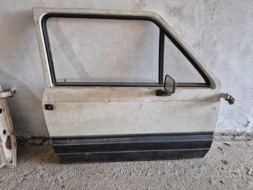 portiera dx e sx seat Marbella Panda 30 45