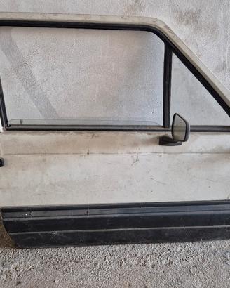 portiera dx e sx seat Marbella Panda 30 45