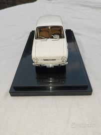 FIAT 850 SCALA 1,24