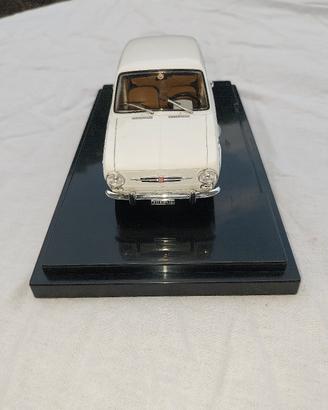 FIAT 850 SCALA 1,24