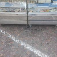 Vetrine frigo