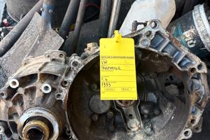 CAMBIO VOLKSWAGEN TRANSPORTER 2.4 DIESEL ANNO:1995