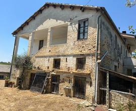 Rustico - Mosciano Sant'Angelo