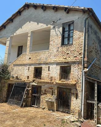 Rustico - Mosciano Sant'Angelo