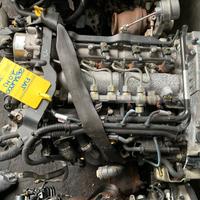 MOTORI 263A1000 2.0 MJ FIAT DOBLO'