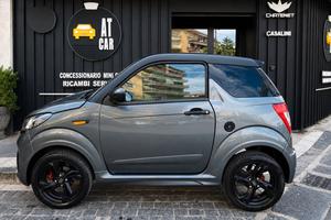 Mincar Ligier Js50 Pronta consegna