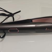 Piastra  Remington capelli ricci e lisci