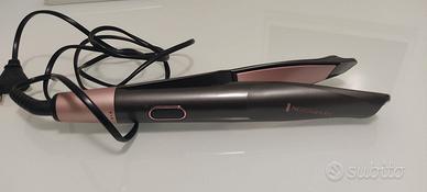Piastra  Remington capelli ricci e lisci