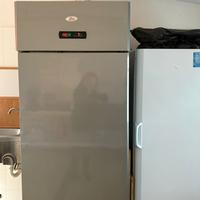 Frigorifero professionale ilsa