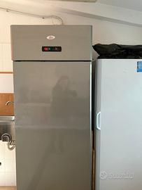 Frigorifero professionale ilsa