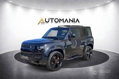 Land Rover Defender 90 3.0D I6 250 CV AWD Aut...