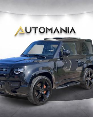 Land Rover Defender 90 3.0D I6 250 CV AWD Aut...