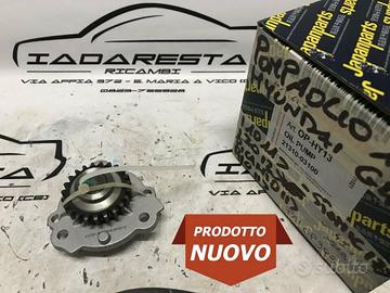 Pompa Olio i10 - i20 - Picanto 1.2 Bz 21310-03100
