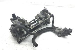 CORPO FARFALLATO COMPLETO DI INIETTORI E SENSORI S