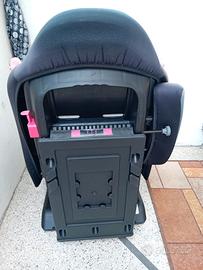 Seggiolino da bimbo